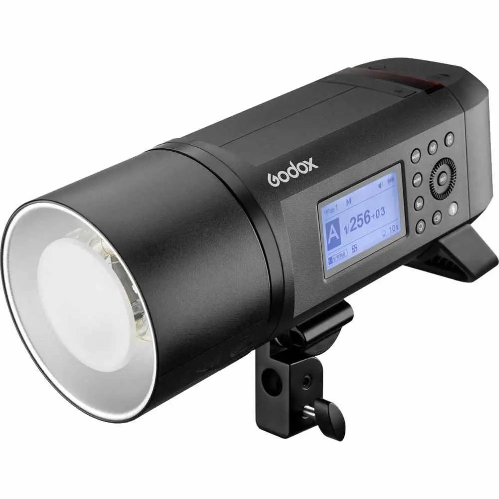 جودوكس  AD600Pro Witstro Flash