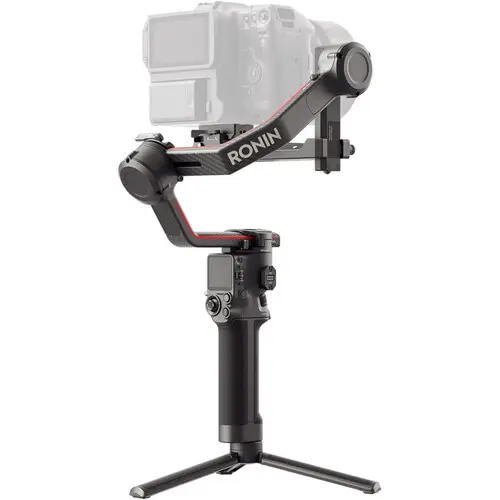 مانع اهتزاز DJI RS 3 Pro