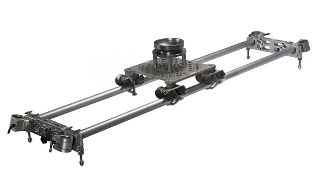 منزلق كاميرا Tilta Cine Slider System