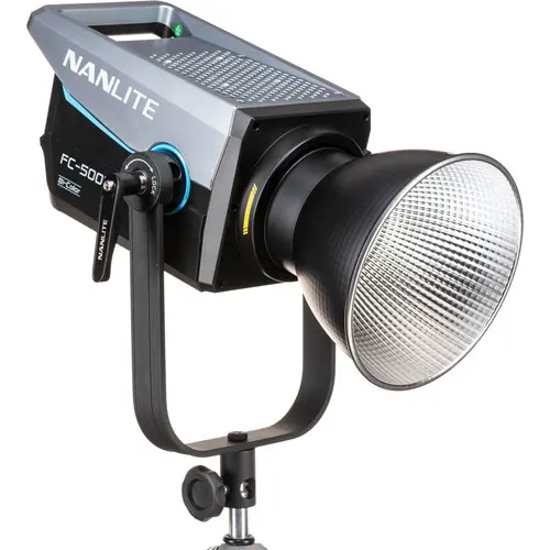 كشاف ليد Nanlite FC500B Bi-Color