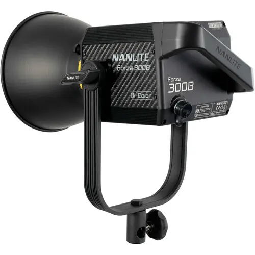 كشاف اضاءة Nanlite Forza 300 Bi-Color