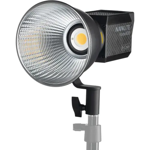 كشاف اضاءة Nanlite Forza 60B Bi-Color