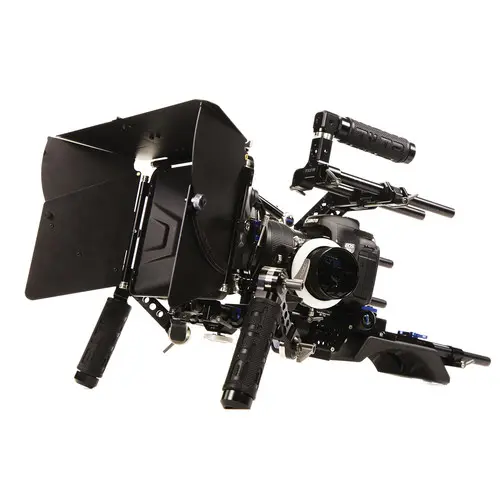 شولدر ريج تلتا Tiltal Shoulder Rig