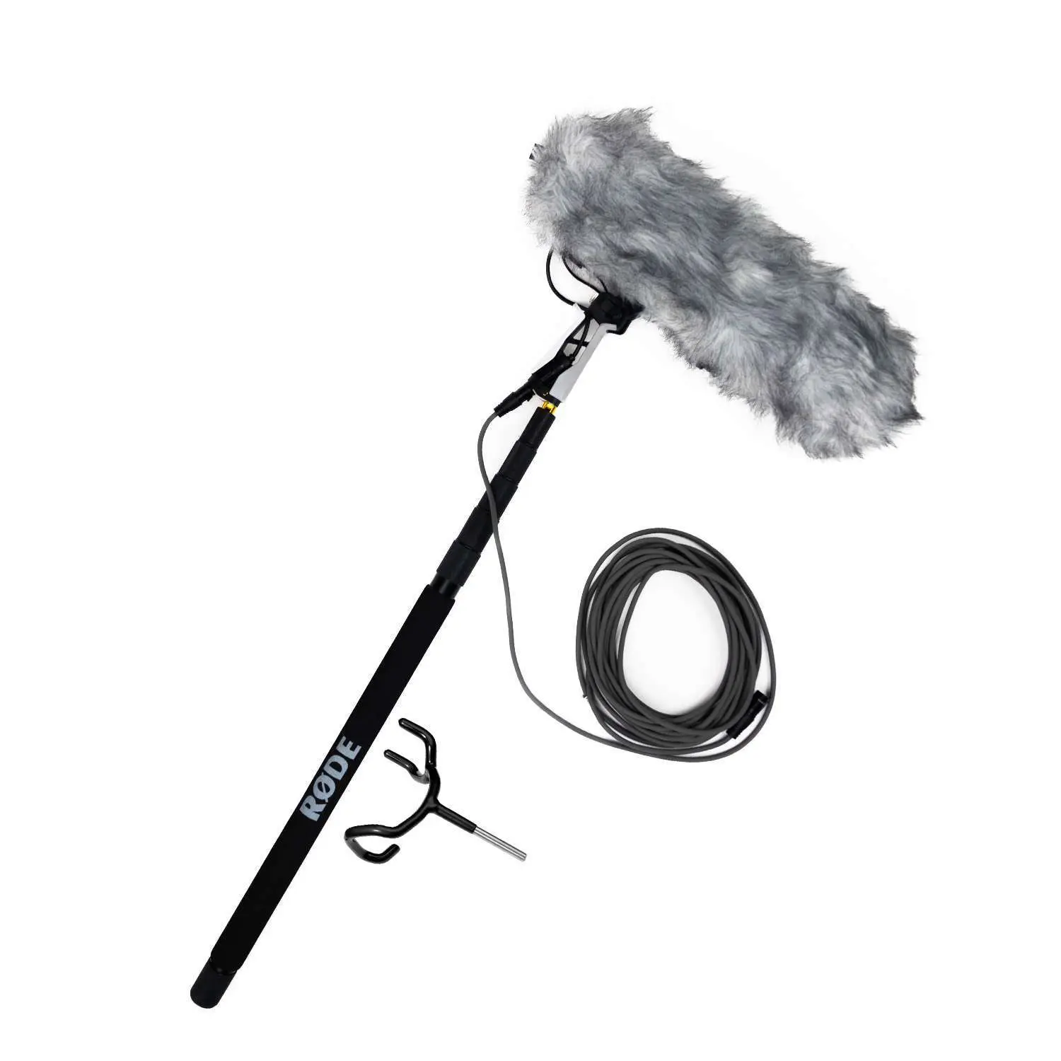Sennheiser MKH 60 Moisture-Resistant Shotgun Microphone