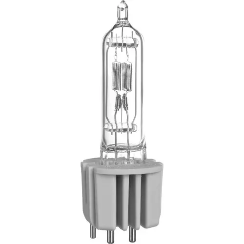 Osram HPL X-Plus Long Life Halogen Lamp (240V, 750W)