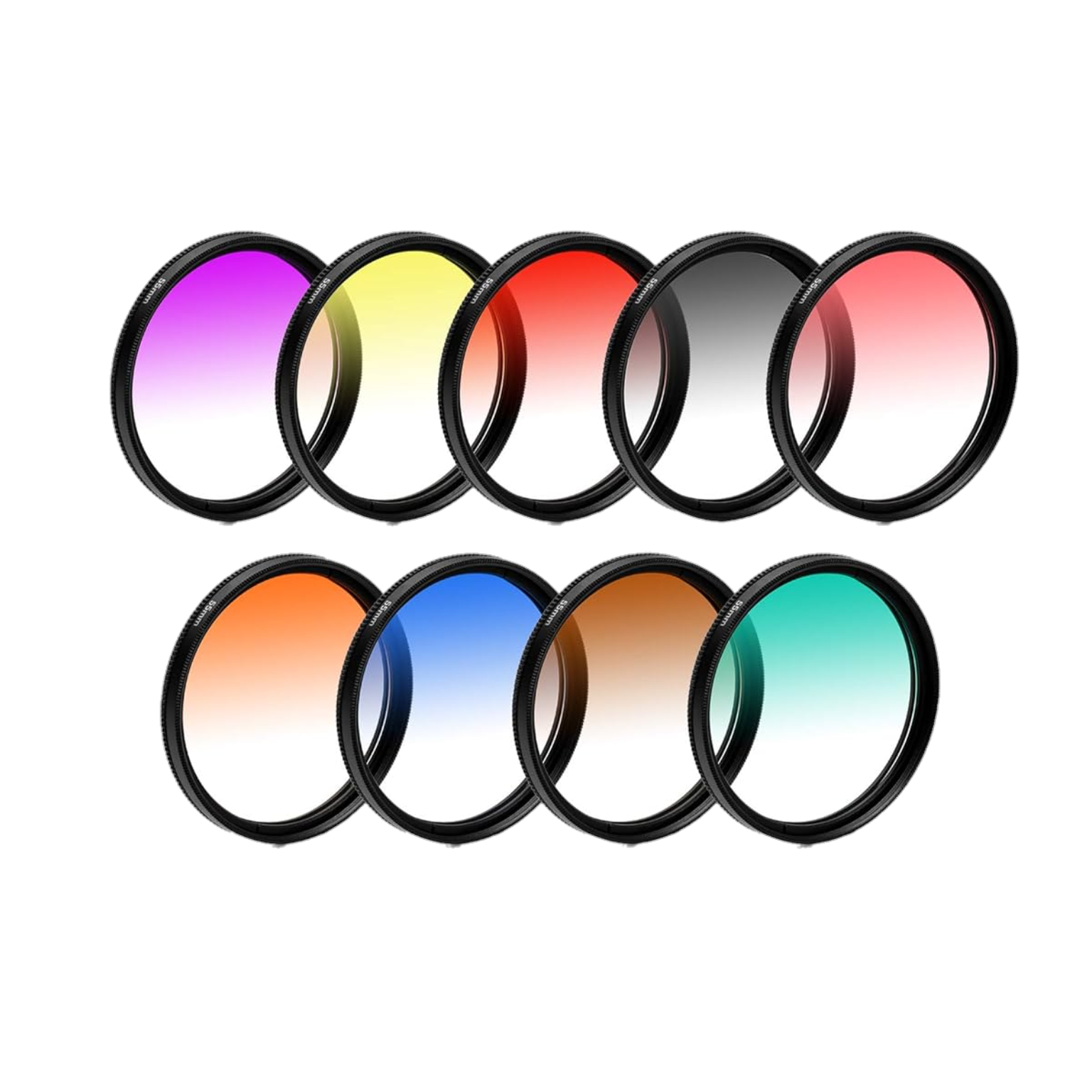 lens filters