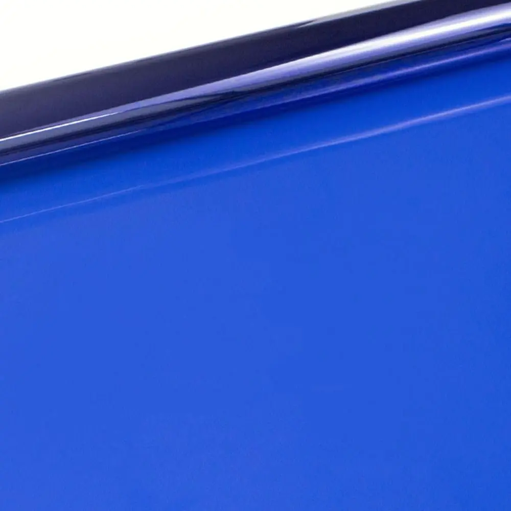 فلتر الإضاءة Chris James 079 Just Blue