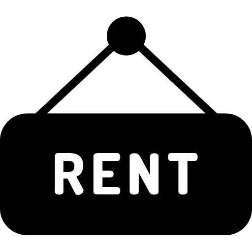 الإيجار