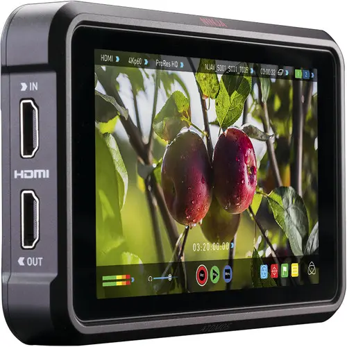 شاشة و مسجل فيديو Atomos Ninja V 5" 4K