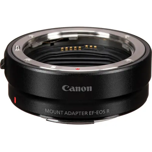 محول عدسات Canon Mount Adapter EF-EOS R