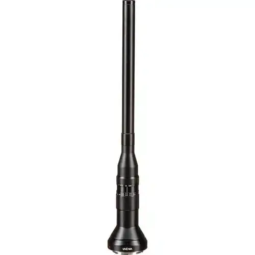 عدسة Venus Optics Laowa 24mm f/14 Probe Lens – Canon EF