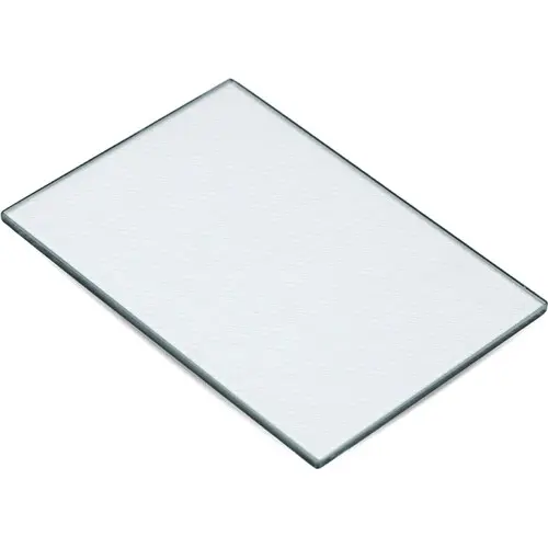 فلتر Tiffen ستريك مقاس 4 × 4 بوصة بسُمك خط 1 مم