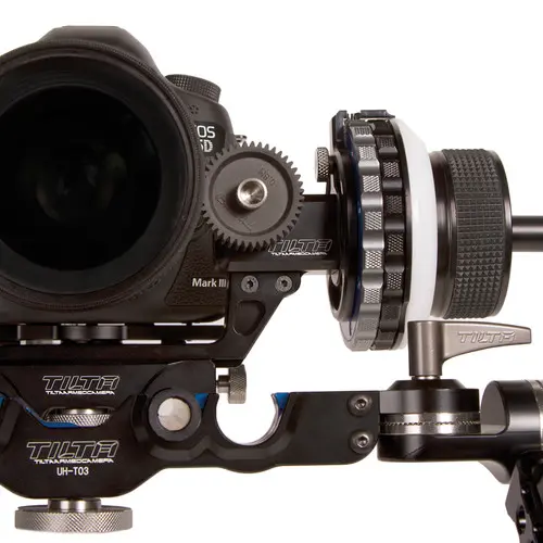 حامل كاميرا كتف تلتا