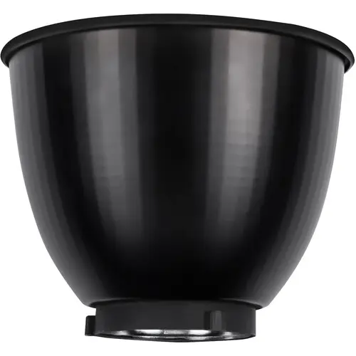 عاكس اضاءة مركز